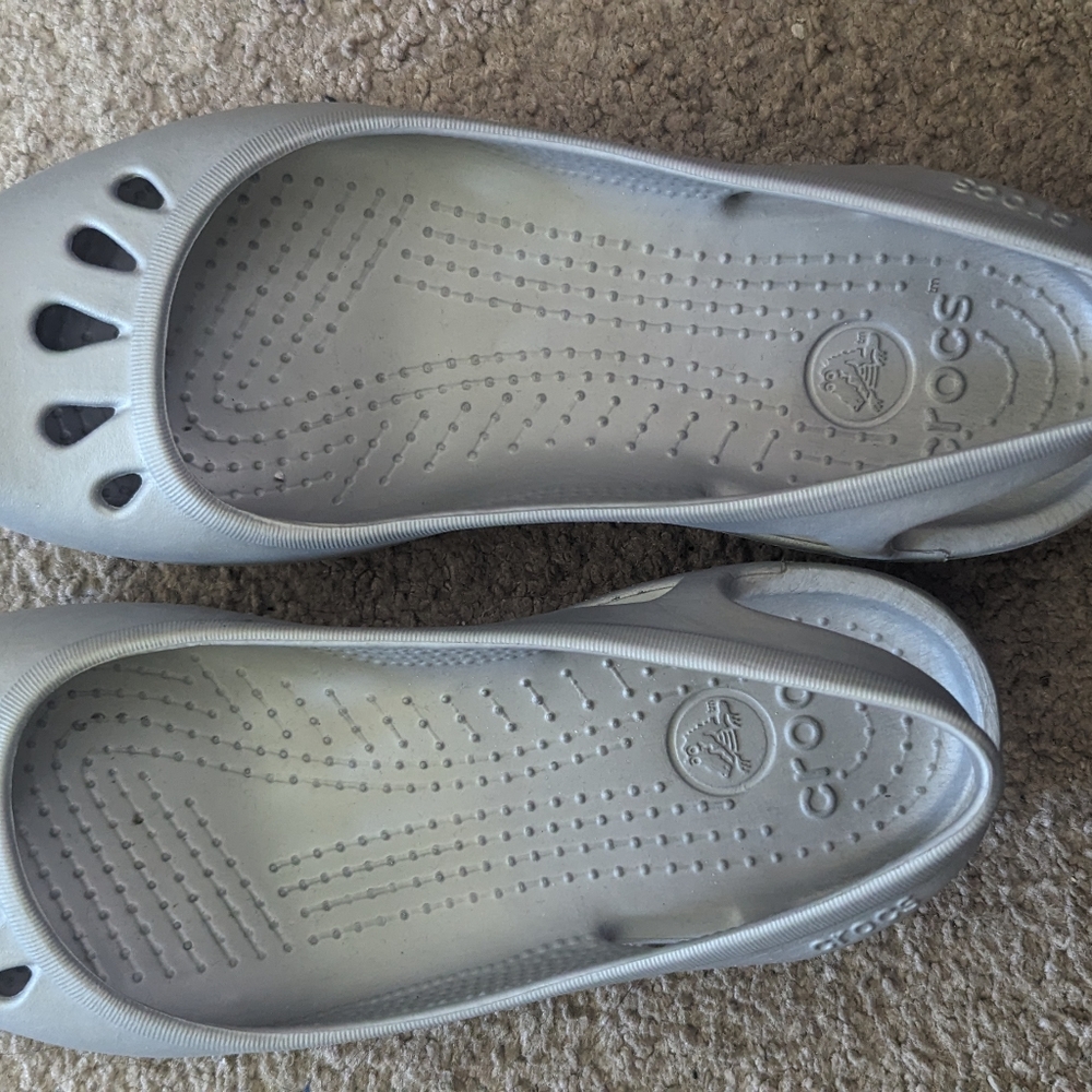 Crocs